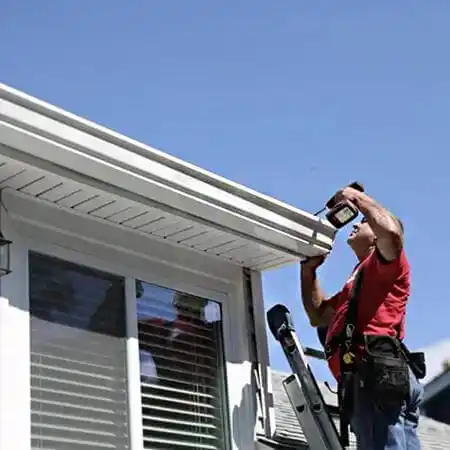 gutter services Kanosh